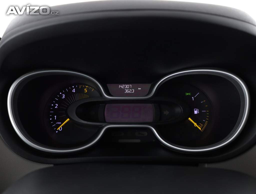 Foto inzerátu Renault Trafic 1.6 dCi