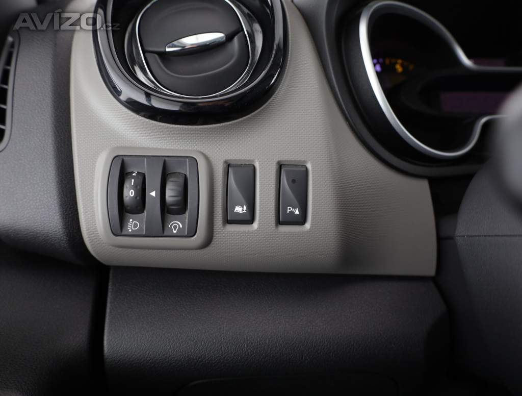 Foto inzerátu Renault Trafic 1.6 dCi