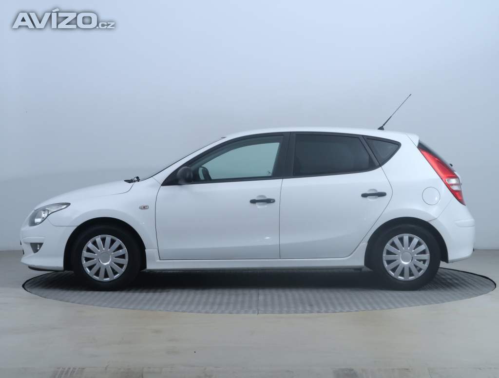 Foto inzerátu Hyundai i30 1.4 CVVT