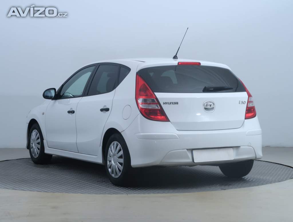 Foto inzerátu Hyundai i30 1.4 CVVT