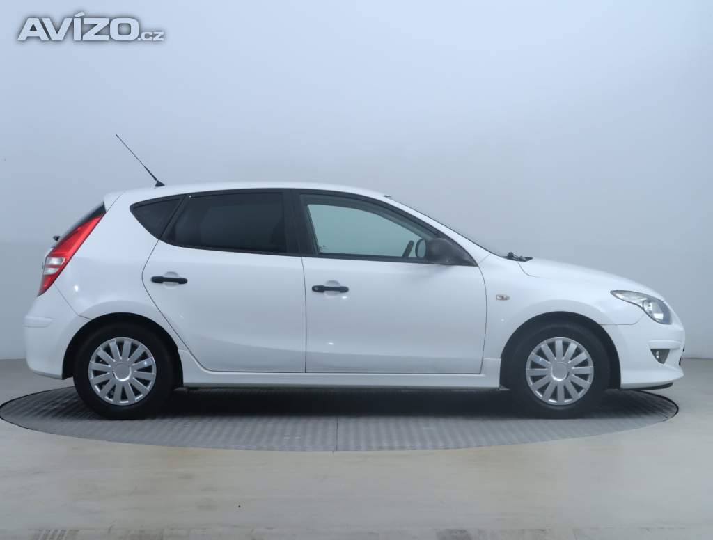 Foto inzerátu Hyundai i30 1.4 CVVT