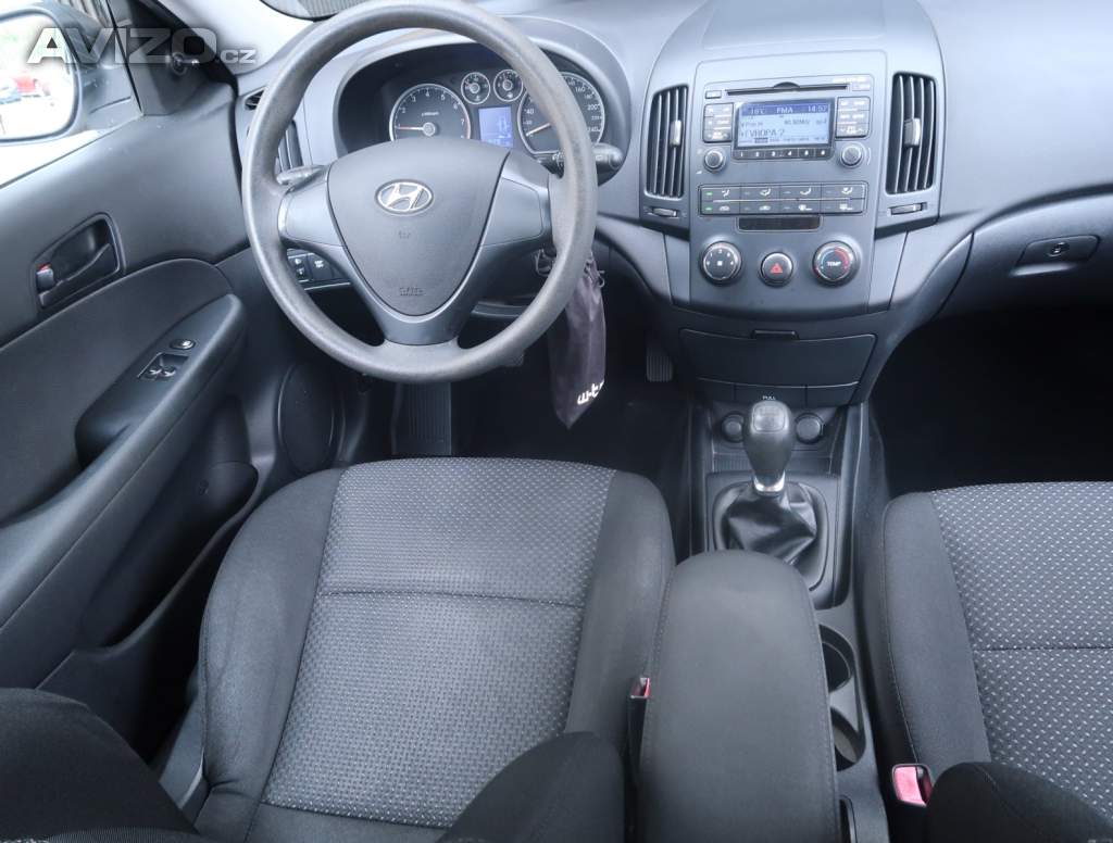 Foto inzerátu Hyundai i30 1.4 CVVT