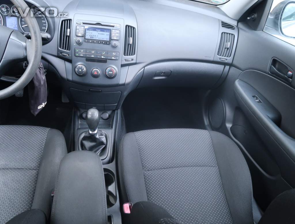 Foto inzerátu Hyundai i30 1.4 CVVT