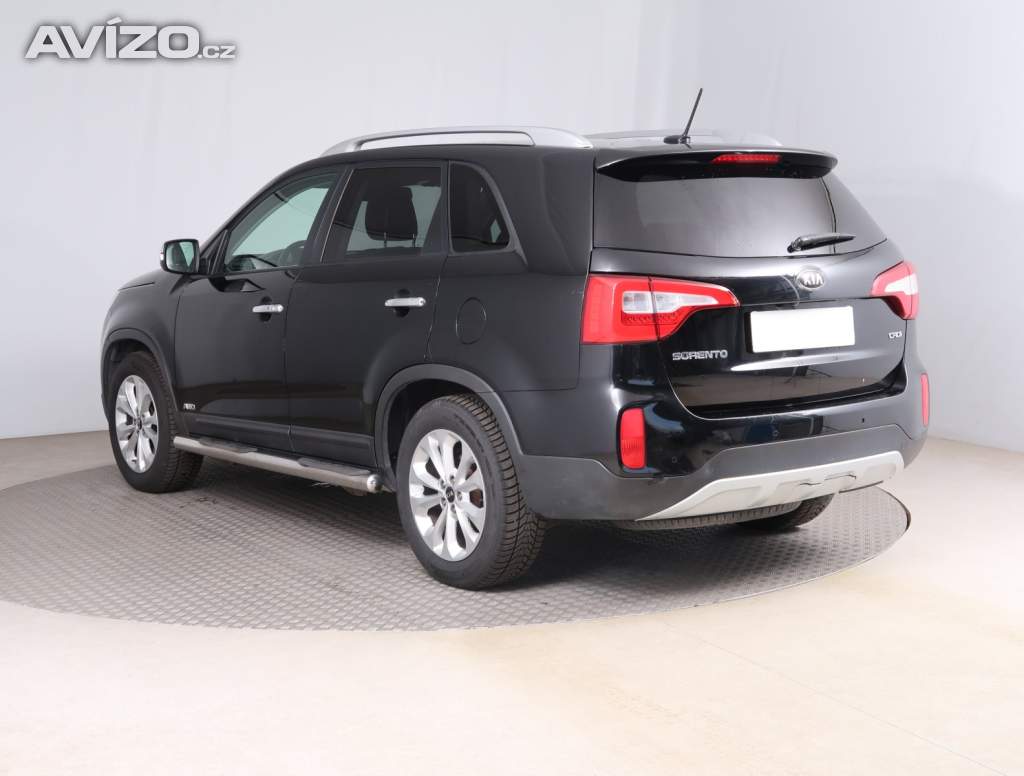 Foto inzerátu Kia Sorento 2.2 CRDi