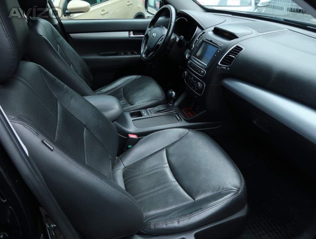 Foto inzerátu Kia Sorento 2.2 CRDi