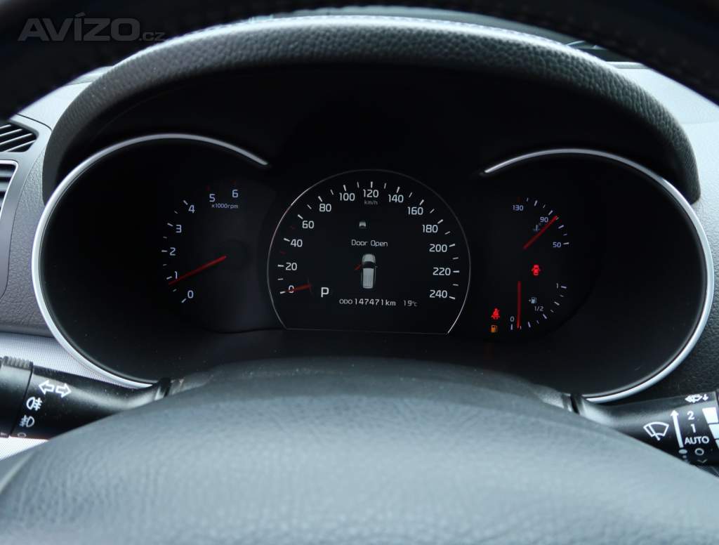 Foto inzerátu Kia Sorento 2.2 CRDi