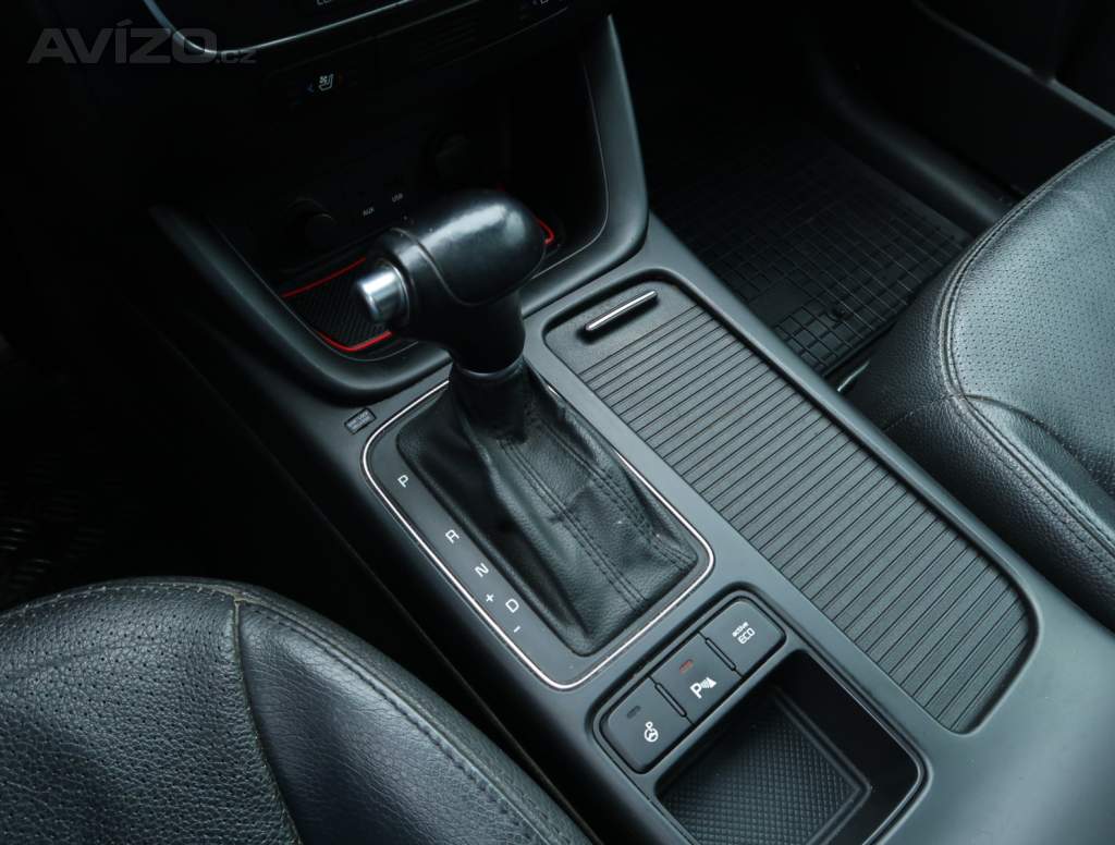 Foto inzerátu Kia Sorento 2.2 CRDi