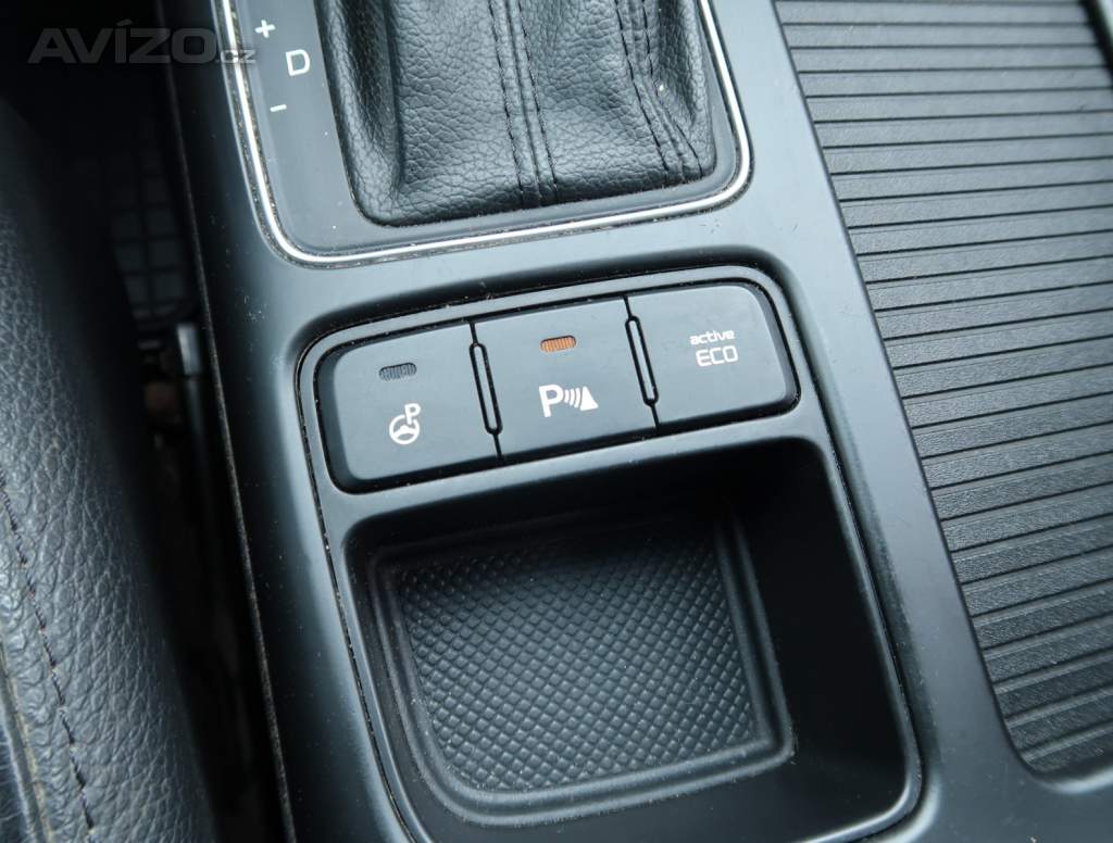 Foto inzerátu Kia Sorento 2.2 CRDi