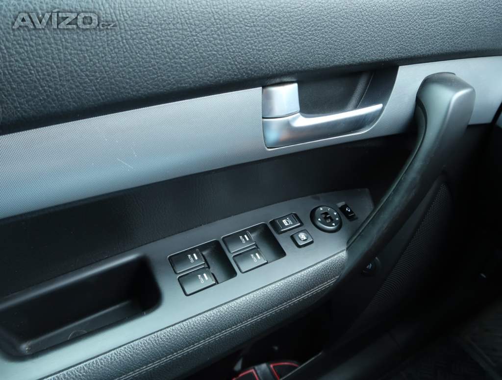 Foto inzerátu Kia Sorento 2.2 CRDi