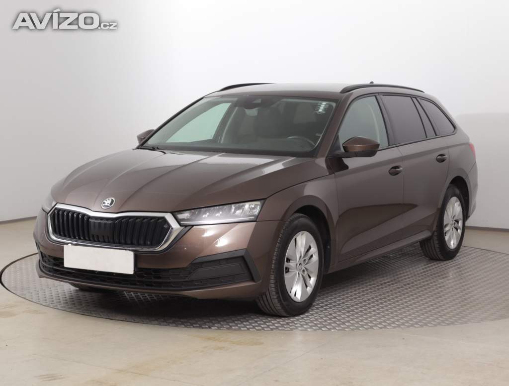 Foto inzerátu Škoda Octavia 2.0 TDI