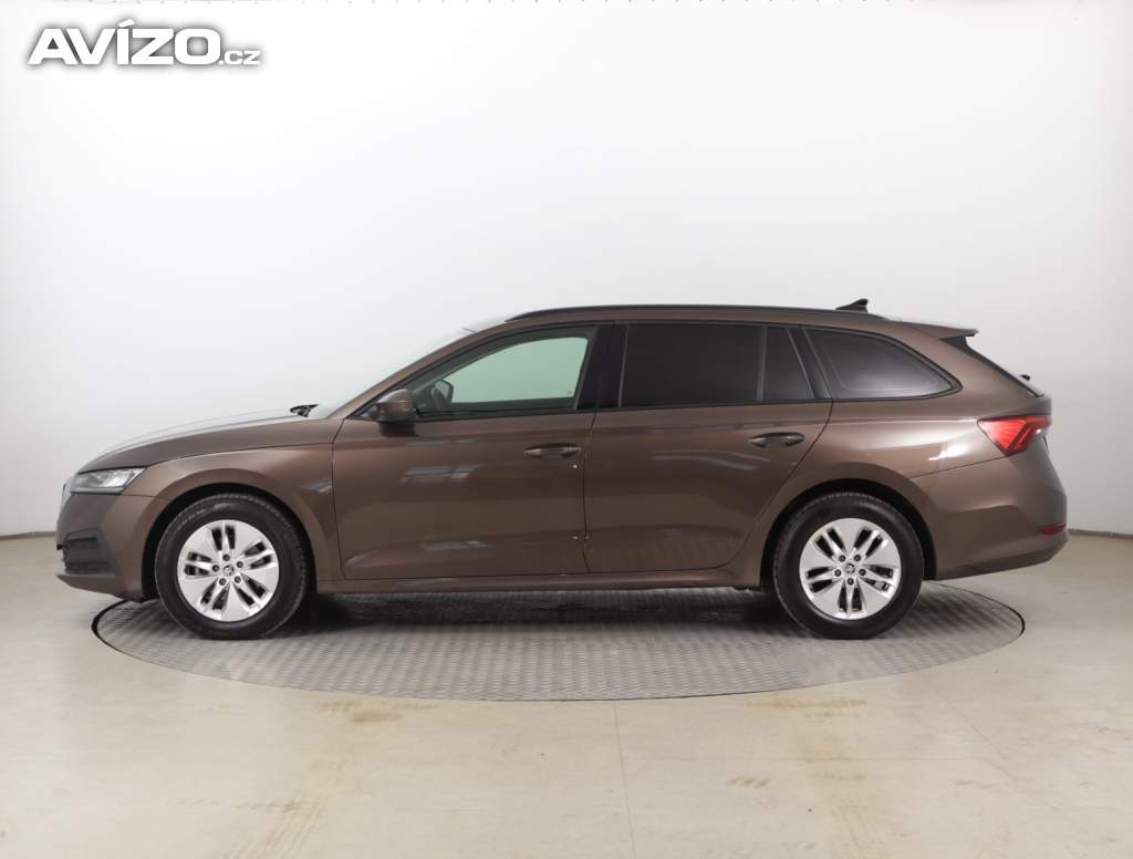 Foto inzerátu Škoda Octavia 2.0 TDI