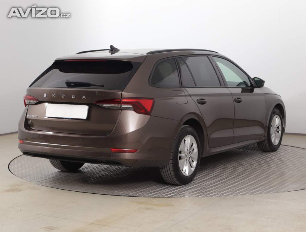 Foto inzerátu Škoda Octavia 2.0 TDI