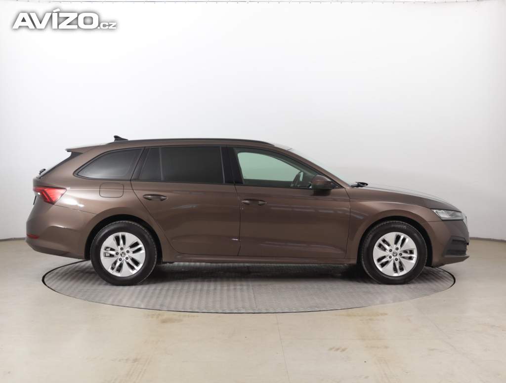 Foto inzerátu Škoda Octavia 2.0 TDI