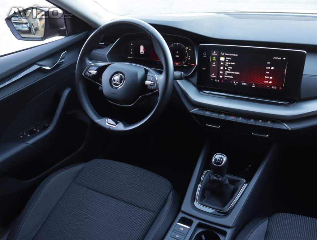 Foto inzerátu Škoda Octavia 2.0 TDI