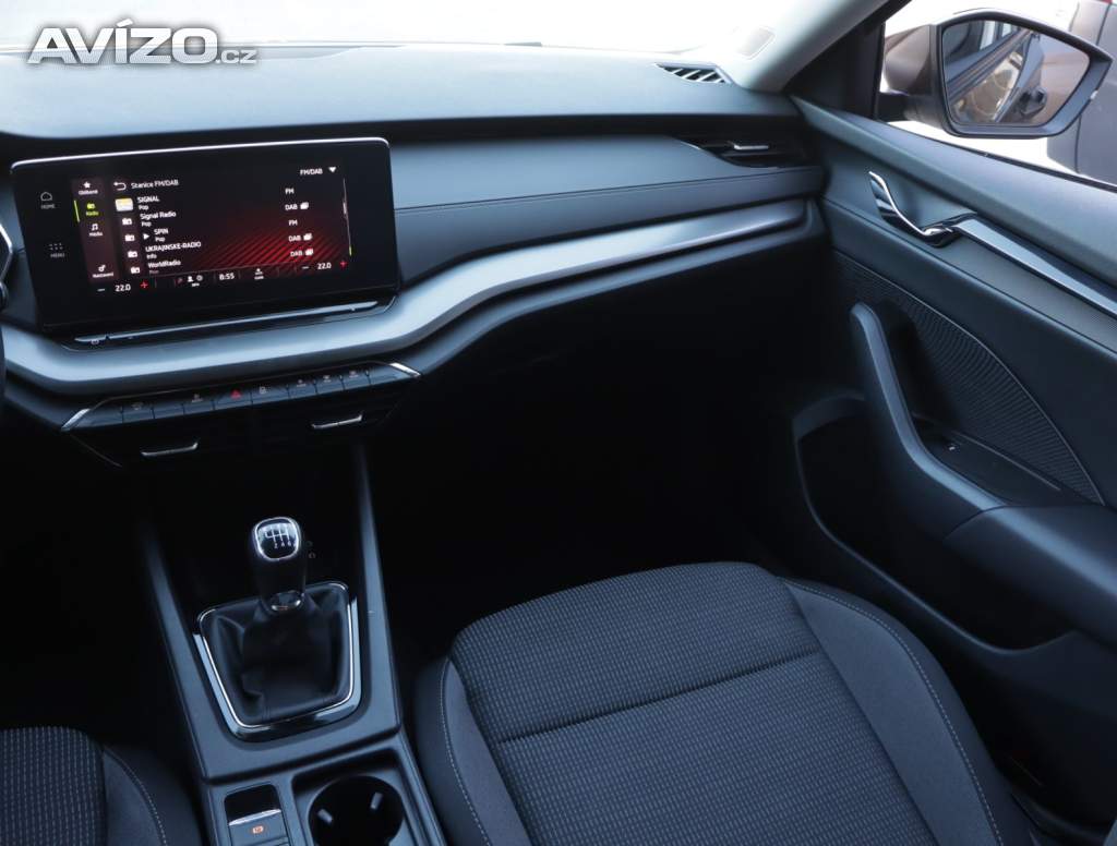 Foto inzerátu Škoda Octavia 2.0 TDI