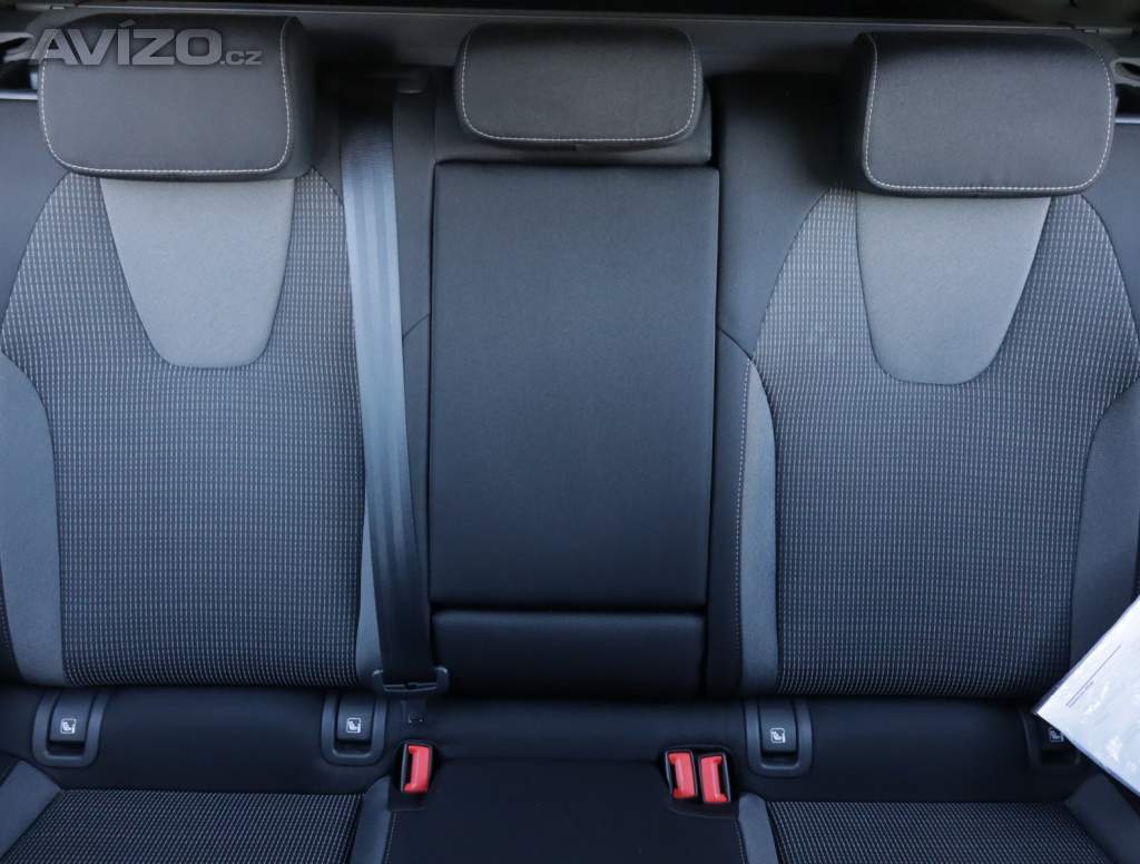 Foto inzerátu Škoda Octavia 2.0 TDI