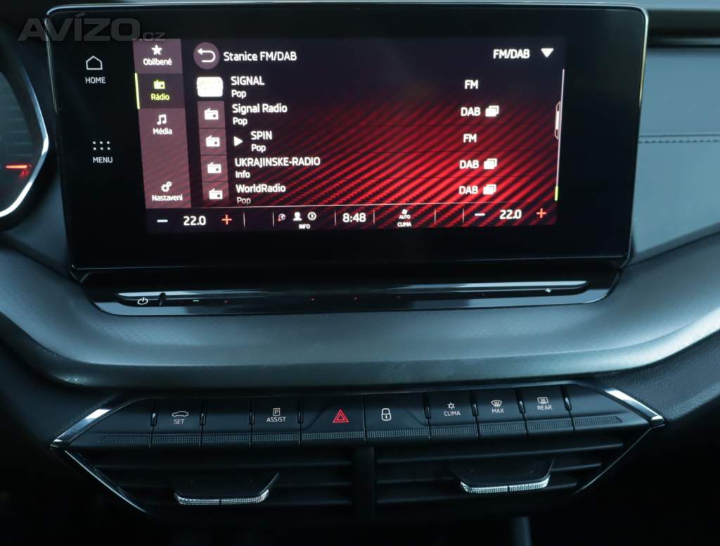 Foto inzerátu Škoda Octavia 2.0 TDI