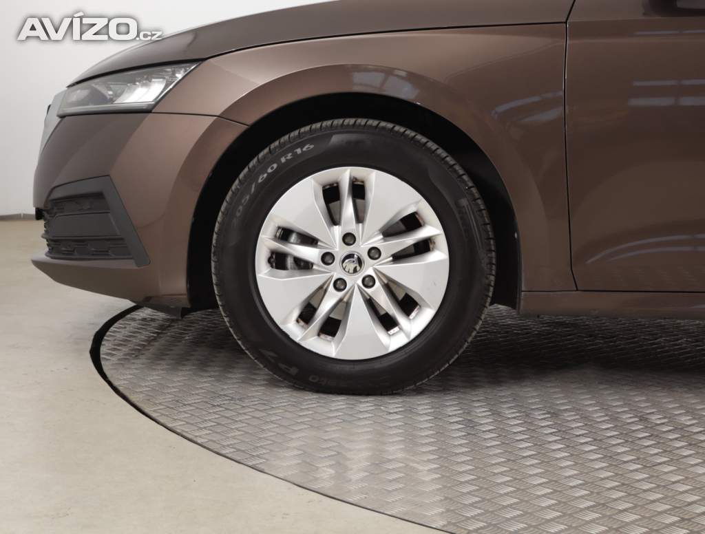 Foto inzerátu Škoda Octavia 2.0 TDI