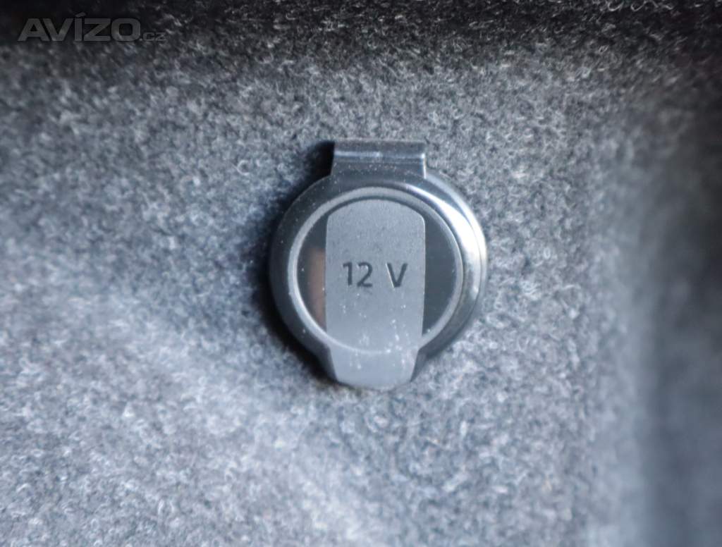 Foto inzerátu Škoda Octavia 2.0 TDI