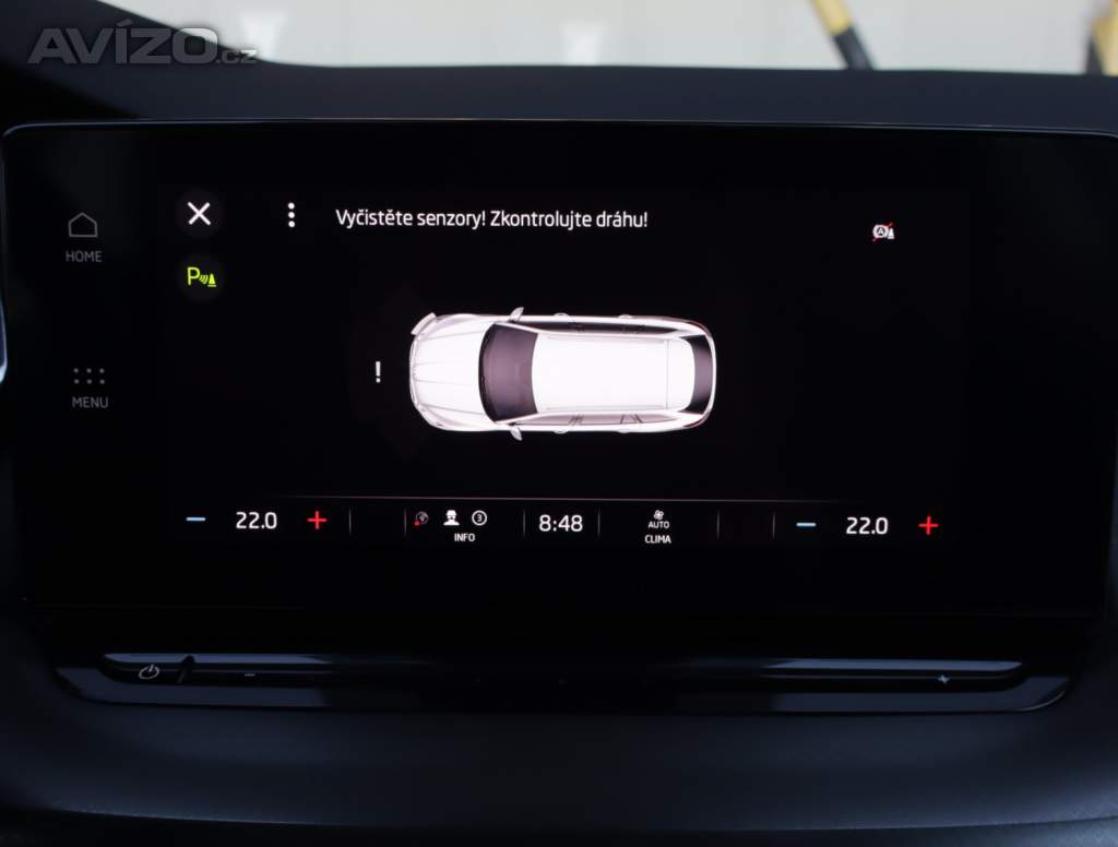 Foto inzerátu Škoda Octavia 2.0 TDI