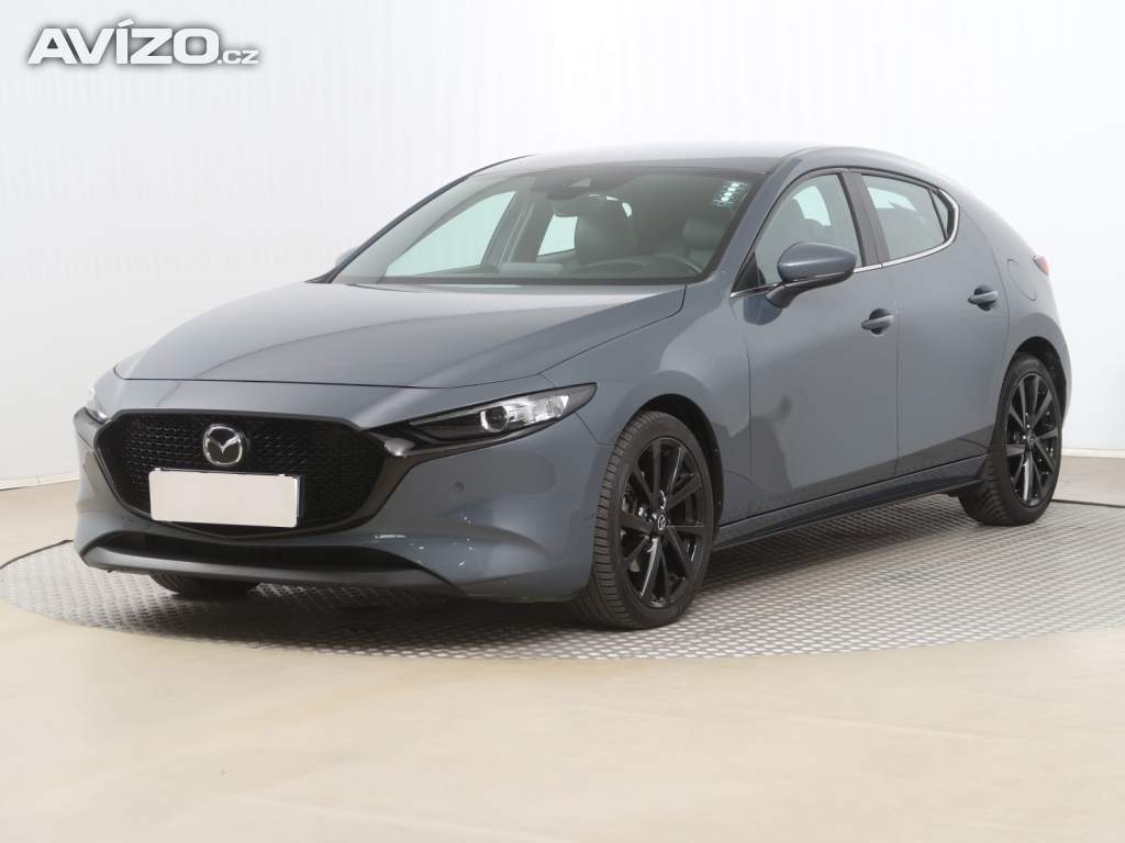 Foto inzerátu Mazda 3 2.0 e-Skyactiv X