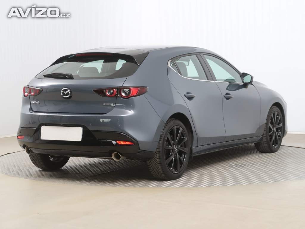 Foto inzerátu Mazda 3 2.0 e-Skyactiv X