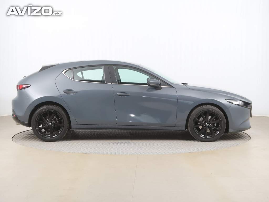 Foto inzerátu Mazda 3 2.0 e-Skyactiv X