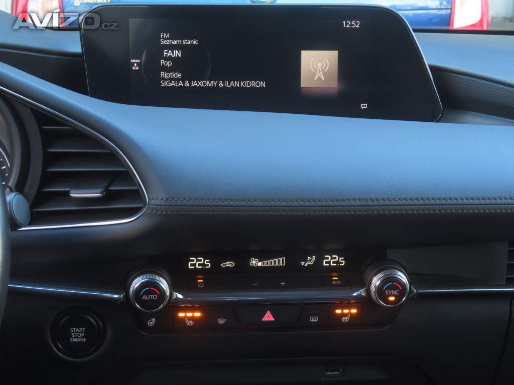 Foto inzerátu Mazda 3 2.0 e-Skyactiv X