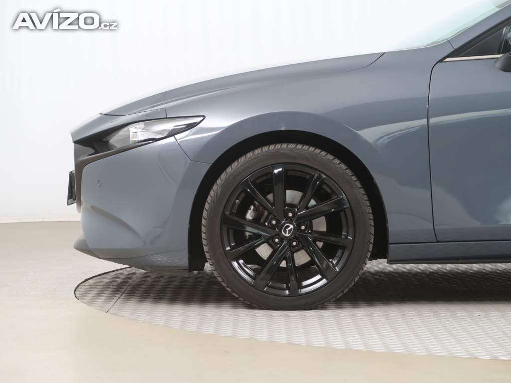 Foto inzerátu Mazda 3 2.0 e-Skyactiv X