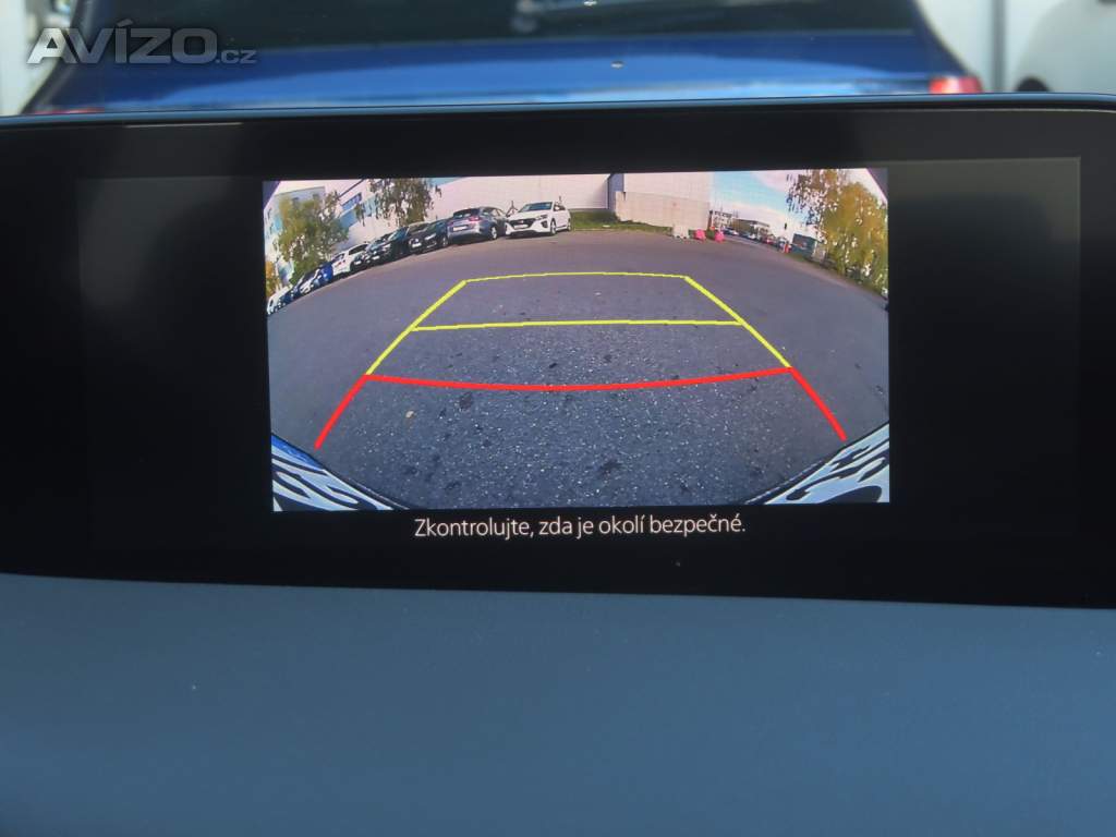 Foto inzerátu Mazda 3 2.0 e-Skyactiv X