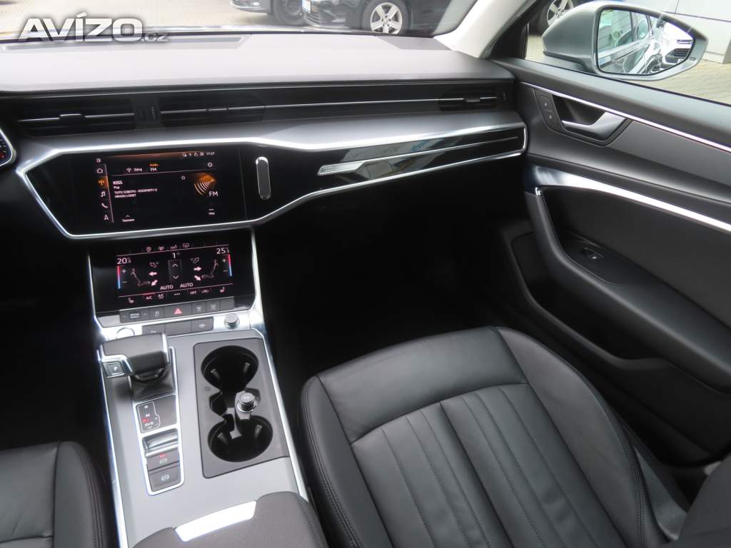 Foto inzerátu Audi A6 40 TDI