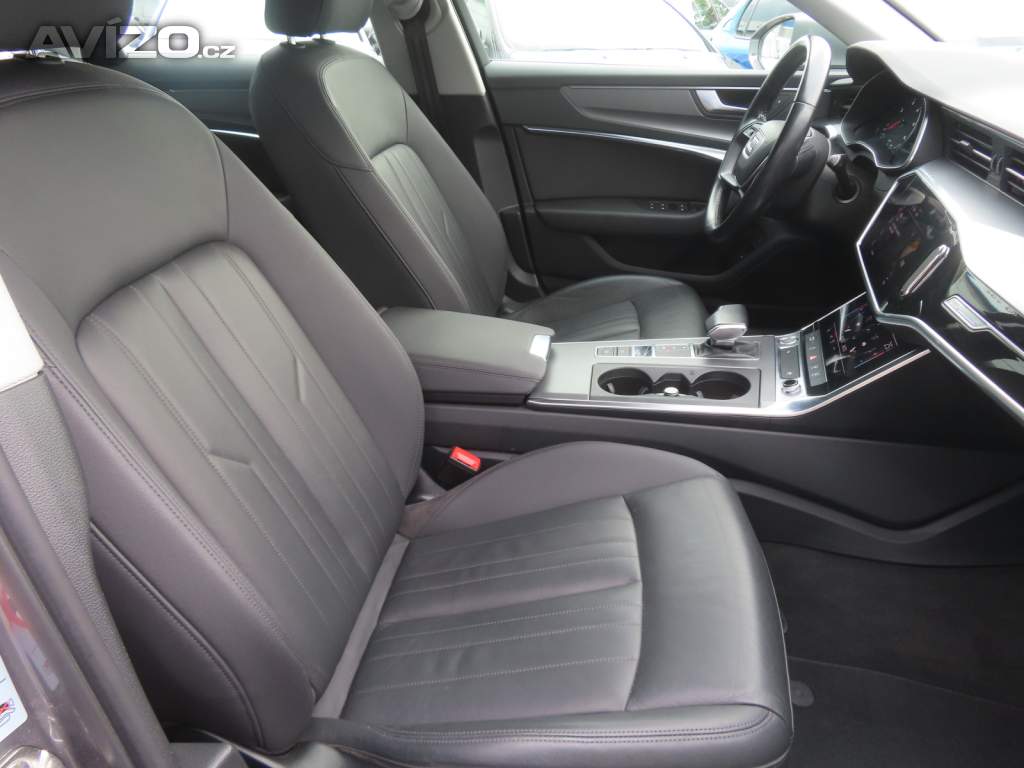 Foto inzerátu Audi A6 40 TDI