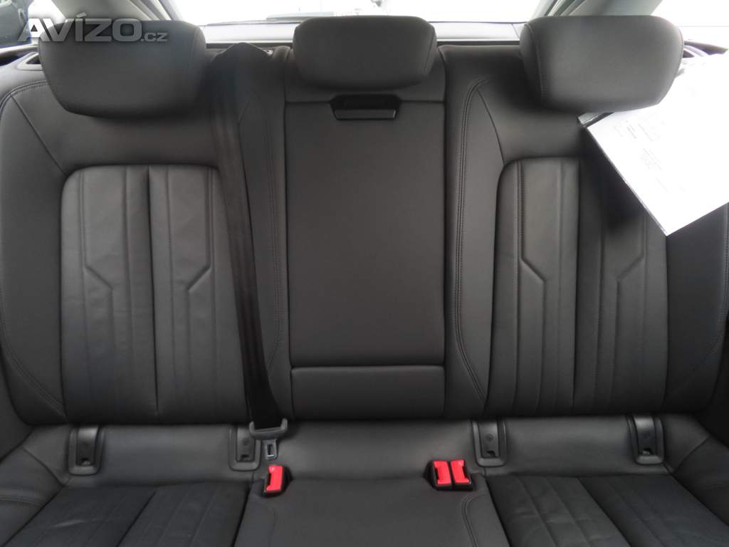 Foto inzerátu Audi A6 40 TDI