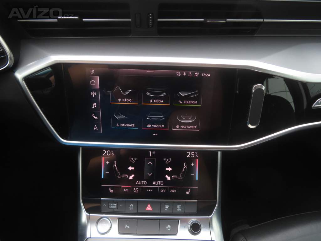 Foto inzerátu Audi A6 40 TDI