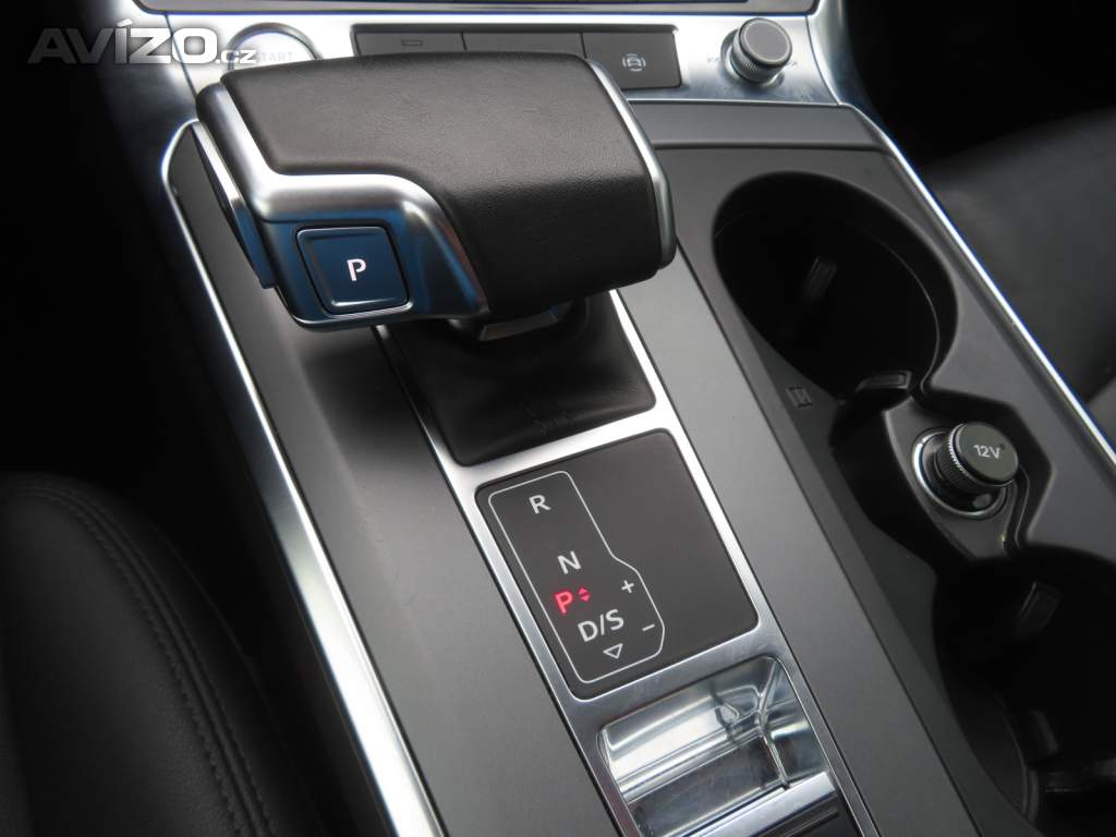 Foto inzerátu Audi A6 40 TDI