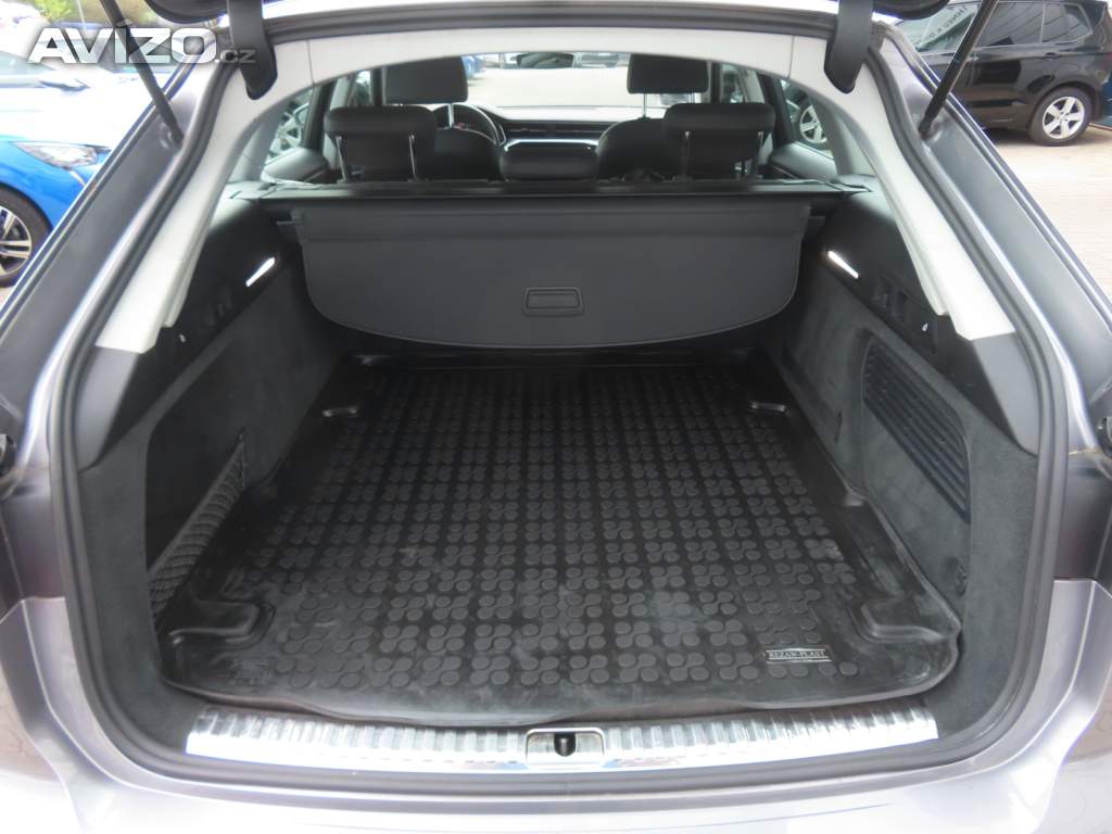 Foto inzerátu Audi A6 40 TDI