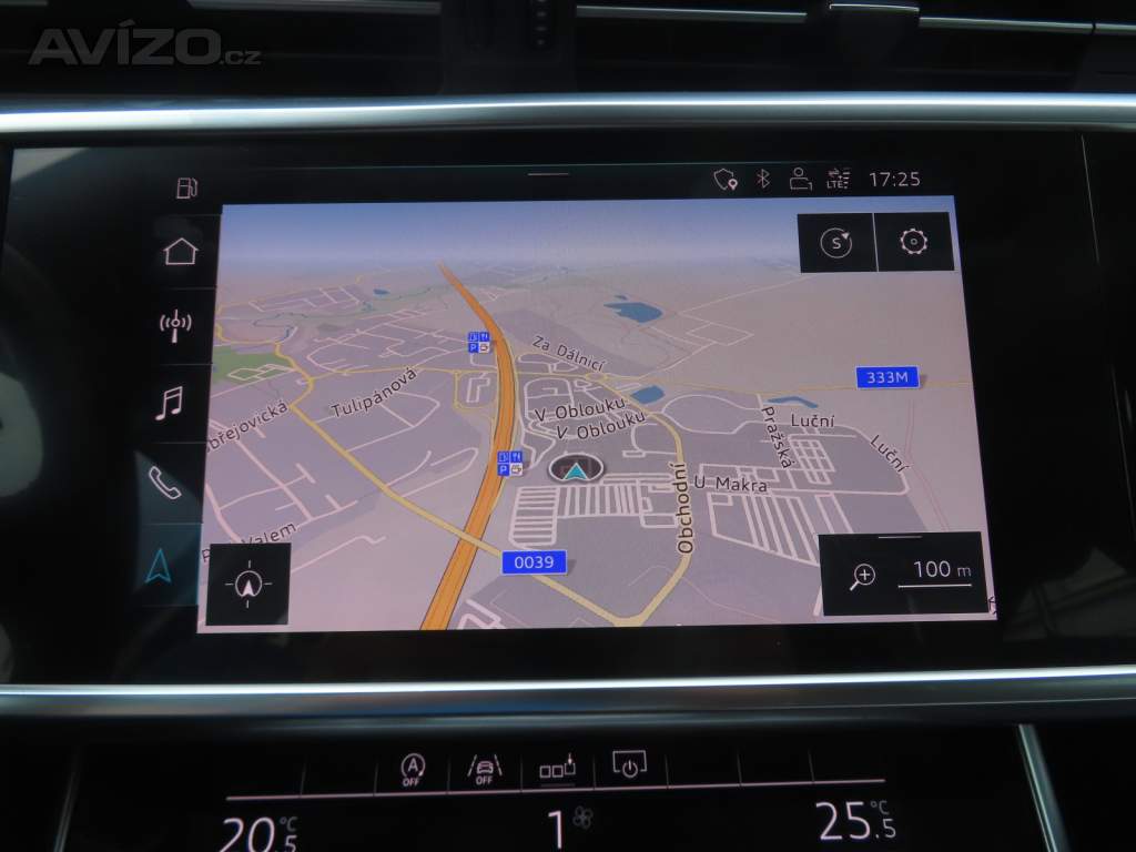 Foto inzerátu Audi A6 40 TDI