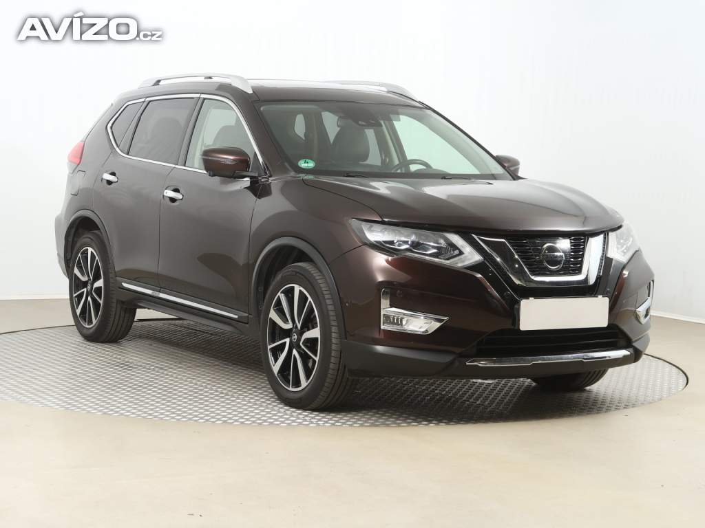 Nissan X-Trail 2.0 dCi