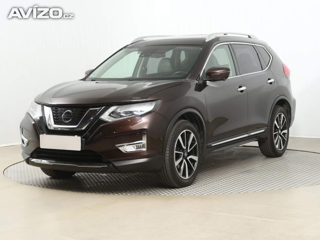 Foto inzerátu Nissan X-Trail 2.0 dCi