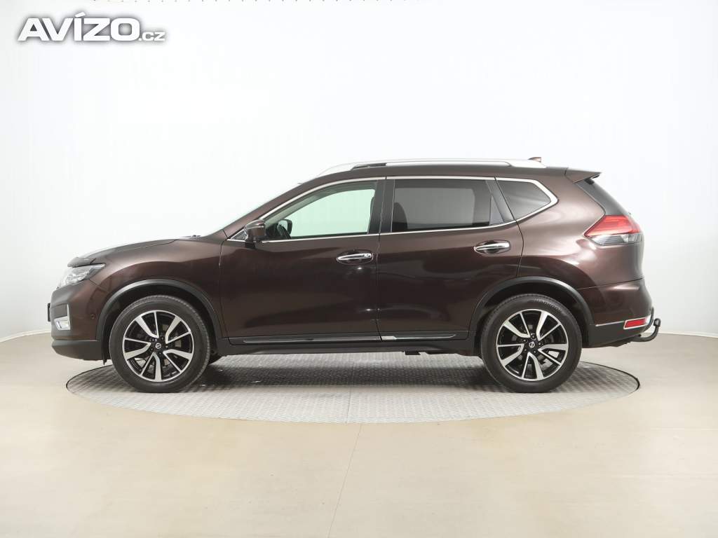 Foto inzerátu Nissan X-Trail 2.0 dCi
