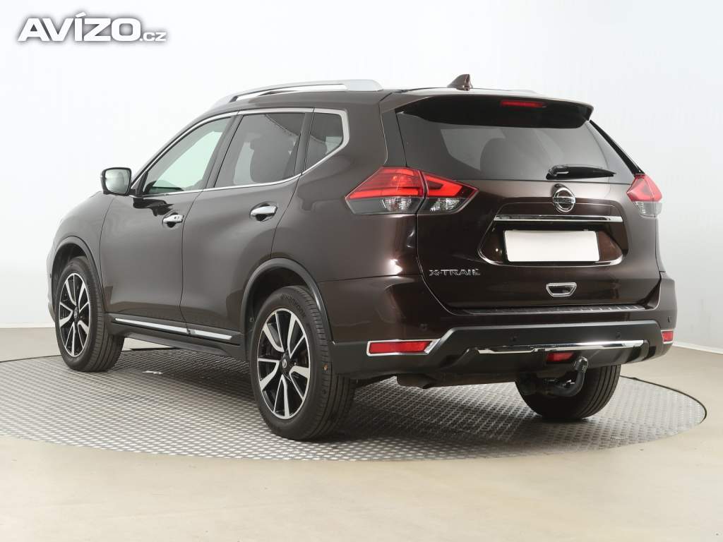 Foto inzerátu Nissan X-Trail 2.0 dCi