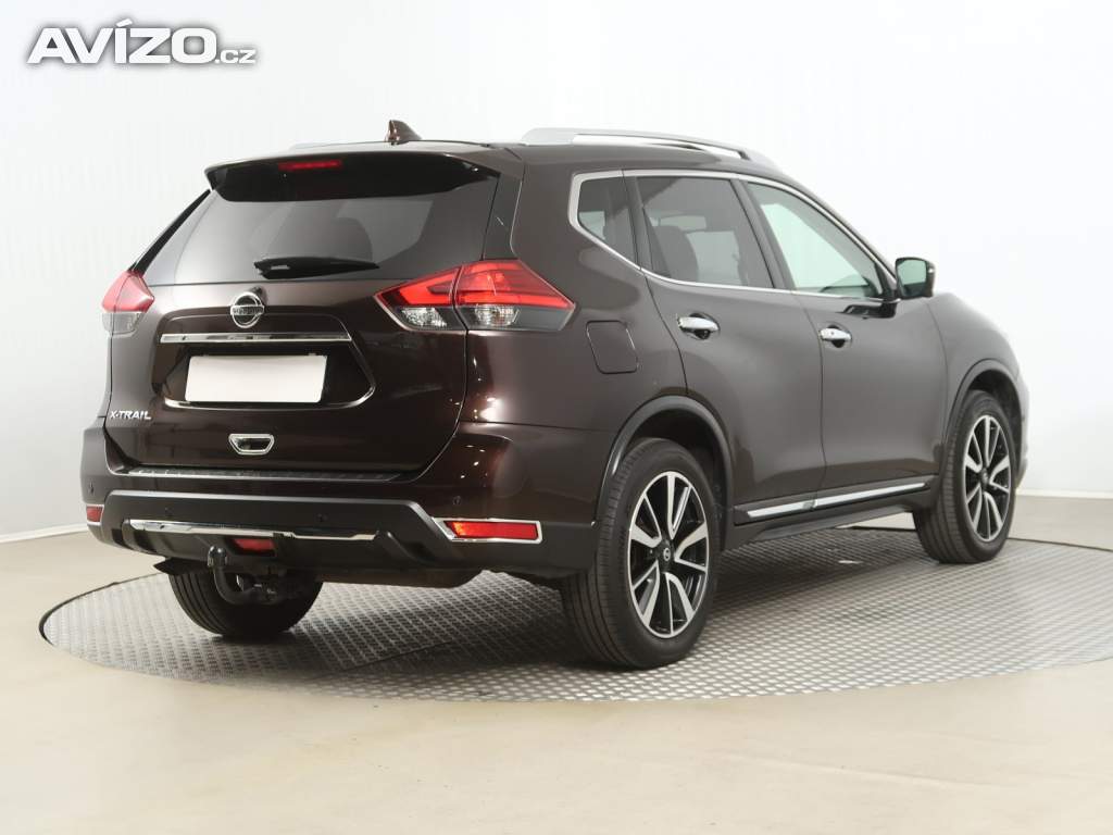 Foto inzerátu Nissan X-Trail 2.0 dCi