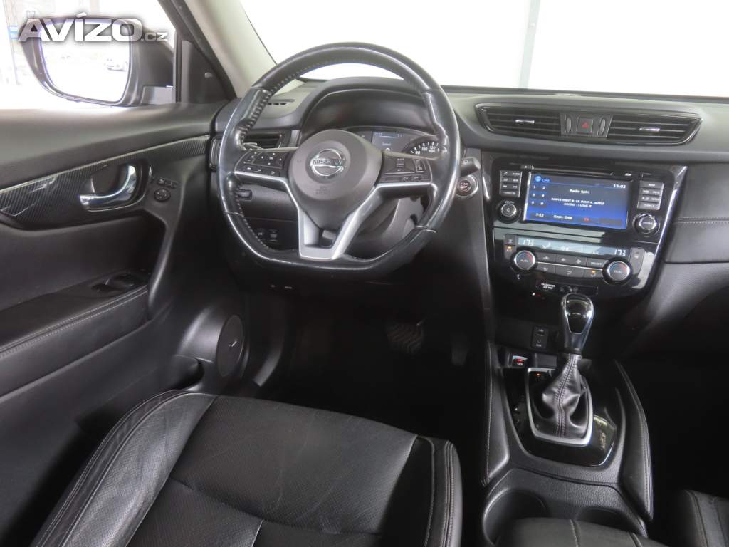 Foto inzerátu Nissan X-Trail 2.0 dCi