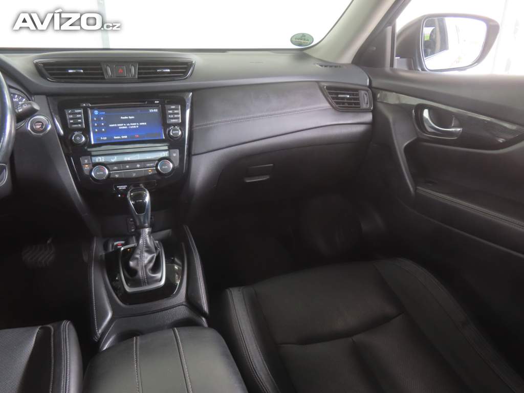 Foto inzerátu Nissan X-Trail 2.0 dCi