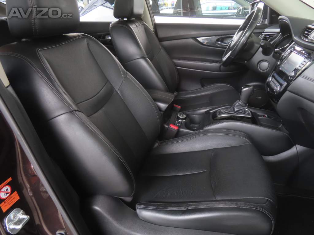 Foto inzerátu Nissan X-Trail 2.0 dCi