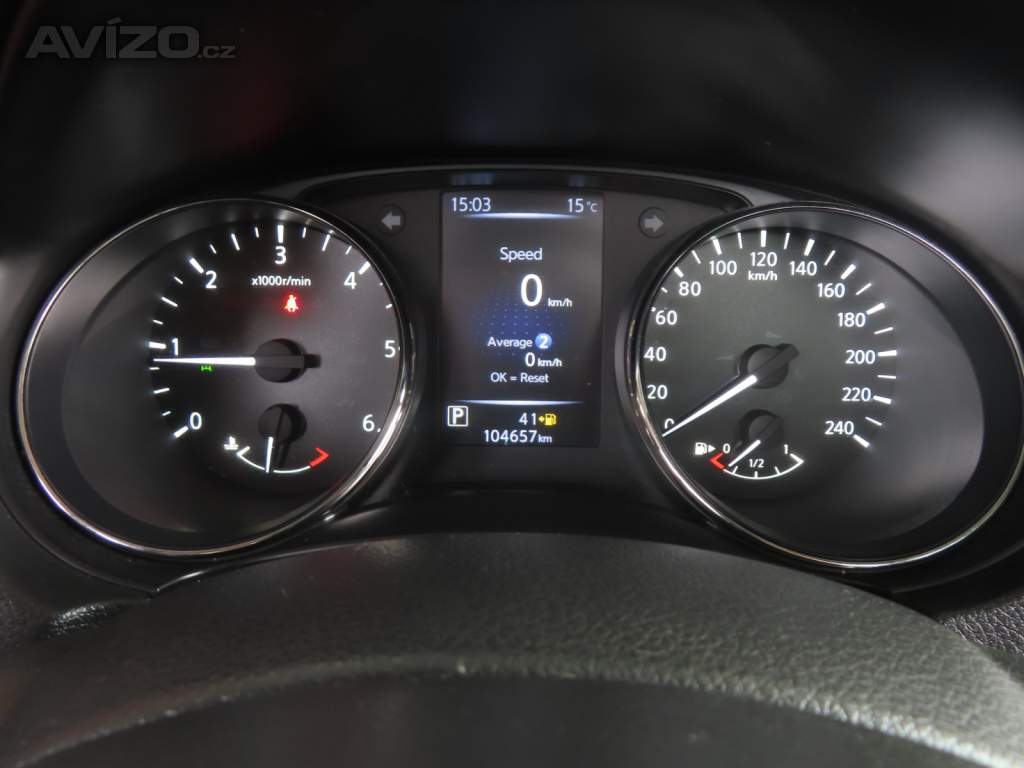 Foto inzerátu Nissan X-Trail 2.0 dCi