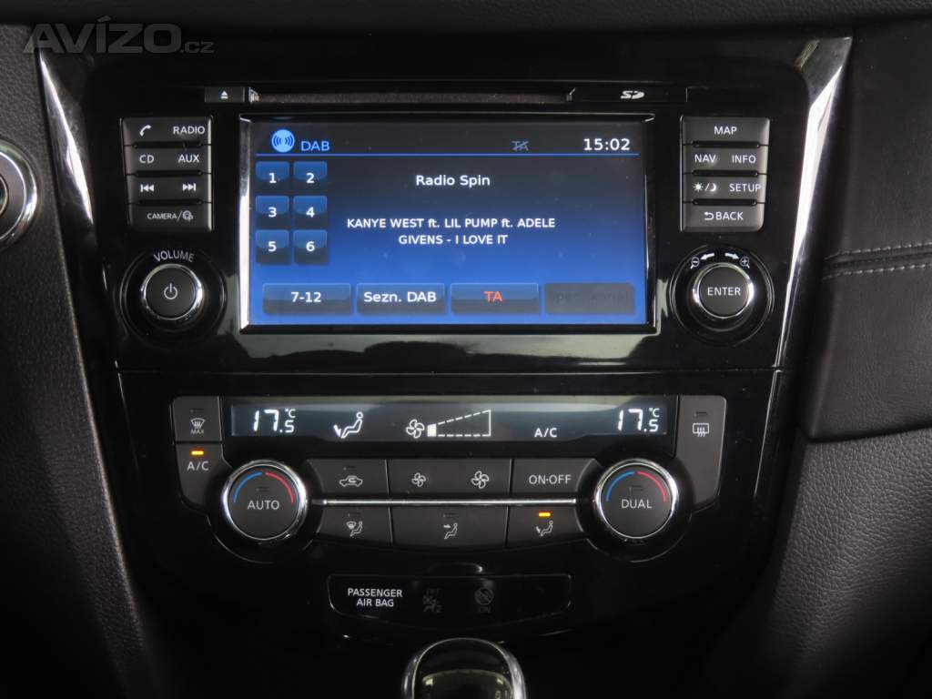 Foto inzerátu Nissan X-Trail 2.0 dCi