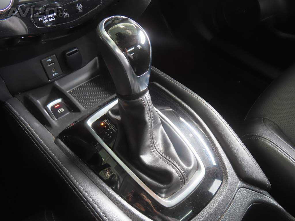 Foto inzerátu Nissan X-Trail 2.0 dCi