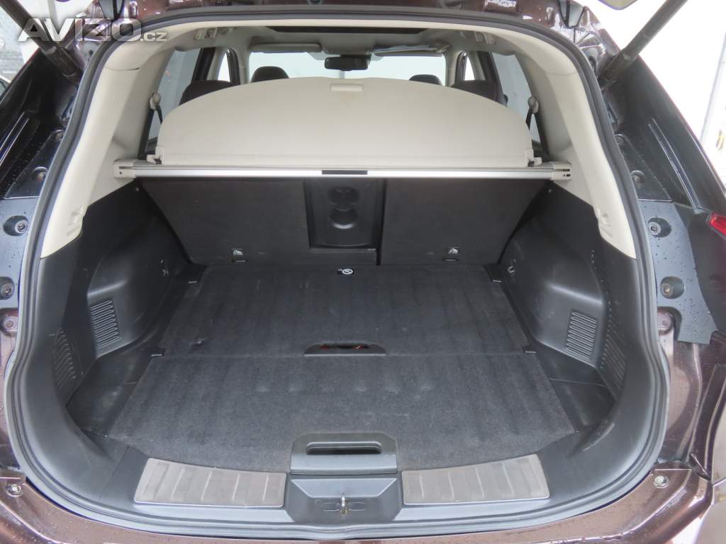 Foto inzerátu Nissan X-Trail 2.0 dCi