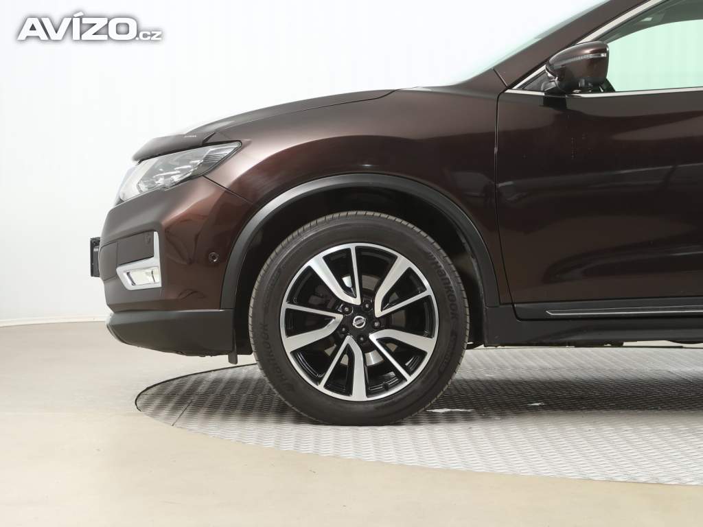 Foto inzerátu Nissan X-Trail 2.0 dCi